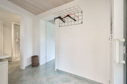 Eingangsbereich Einliegerwohnung