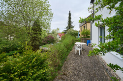 Freisitz Einliegerwohnung