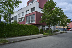  Außenansicht Süd