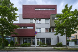  Außenansicht Straßenseitig