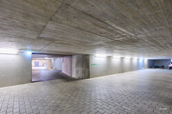 Tiefgarage