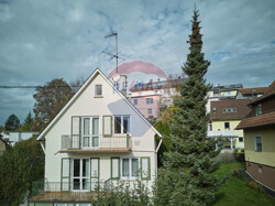 Gartenansicht