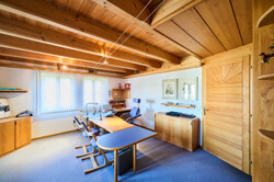 Büro HG