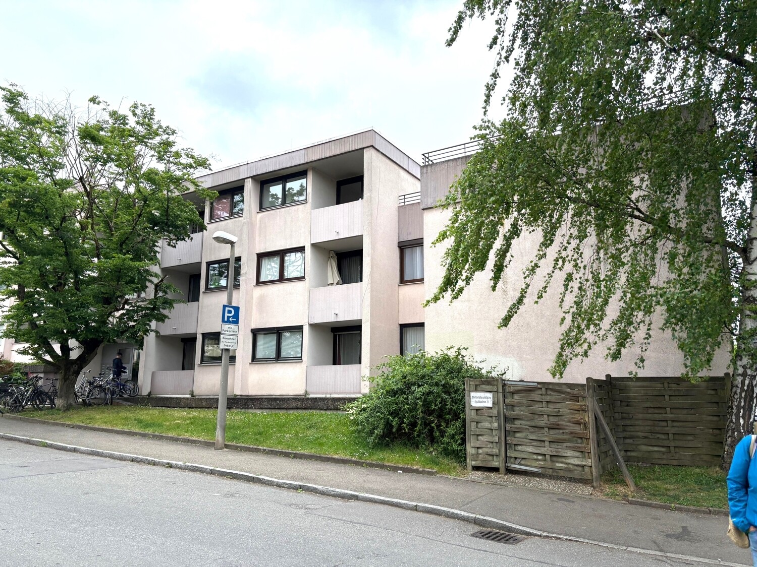 Außenansicht
