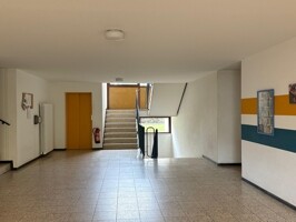 Treppenhaus