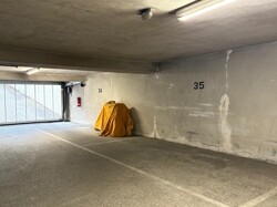 Stellplatz
