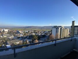 Aussicht