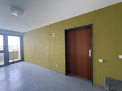 Wohnungseingang