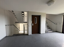 Treppenhaus