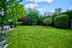 Gartenimpression