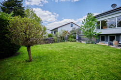 Gartenimpression