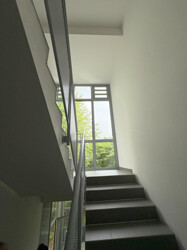 Treppenhaus
