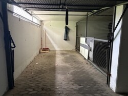 Garagenbox