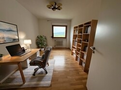 Einrichtungsbeispiel Büro 
