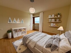 Einrichtungsbeispiel Kinderzimmer 