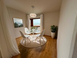Einrichtungsbeipsiel Esszimmer