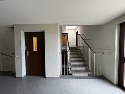 Treppenhaus