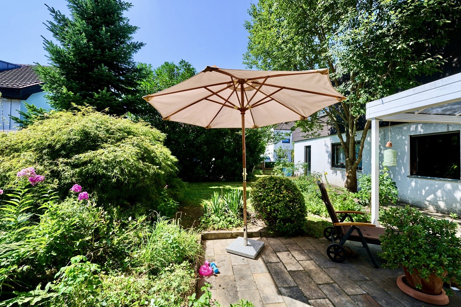 Garten