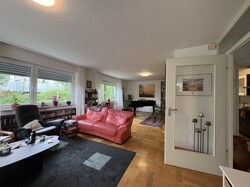 EG rechts - Wohnen