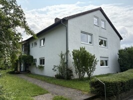 Ansicht Nord/West