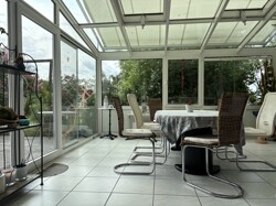 EG rechts - Wintergarten