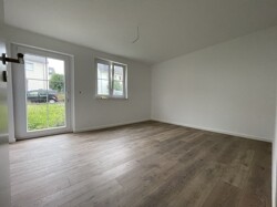 Wohn - Esszimmer