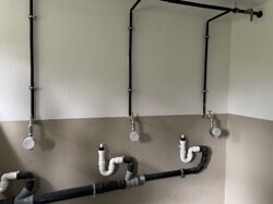 Hauswirtschaftsraum