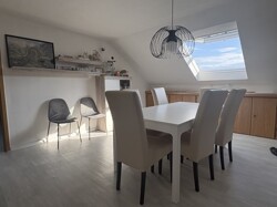 Esszimmer DG