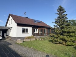 Einfahrt