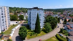 Luftaufnahmen