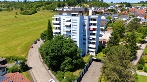 Luftaufnahmen
