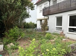 Garten Ost
