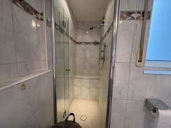 Dusche