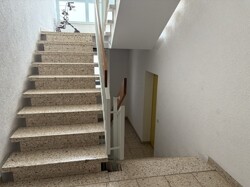Treppenhaus