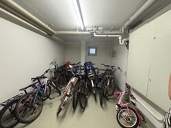 Fahrradkeller