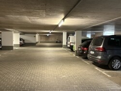 Tiefgarage