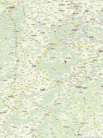 Übersichtsplan