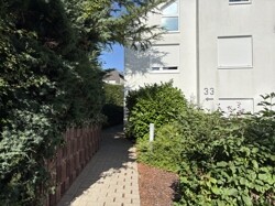 Hauszugang