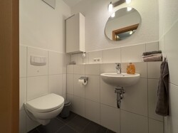 Gäste WC