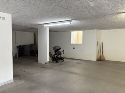 Stellplatz Tiefgarage