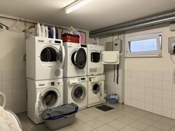 Waschküche