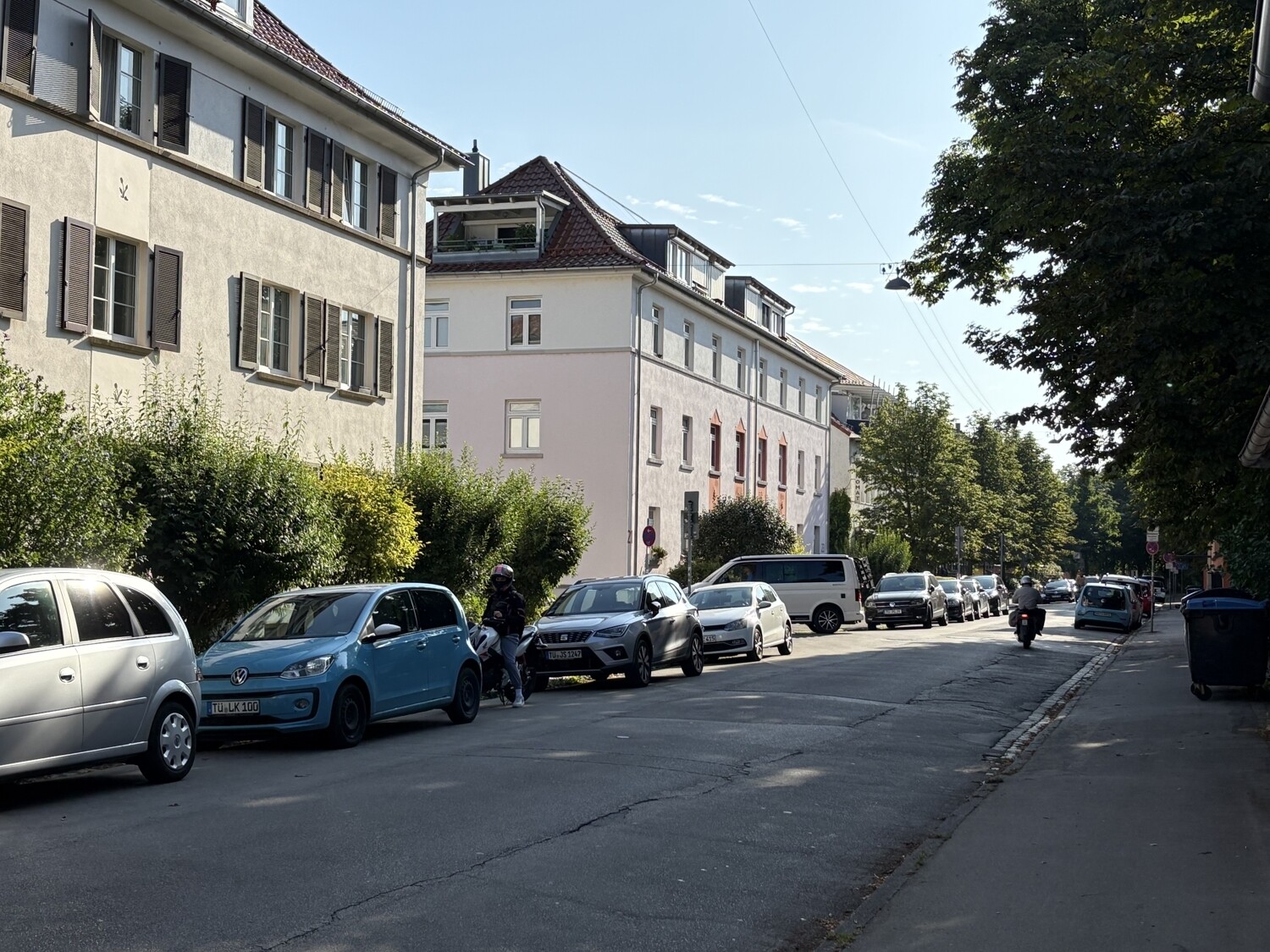 Umgebung
