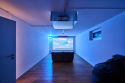 UG Hobbyraum/Heimkino