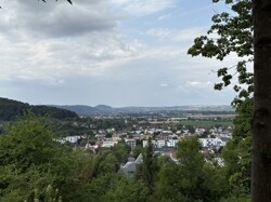 Aussicht