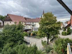 Umgebung