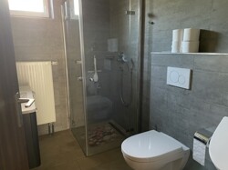 Duschbad