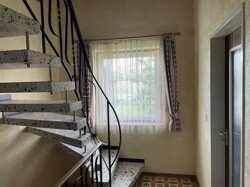 Treppe