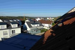 Blick nach Norden