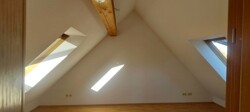 Kinderzimmer oder Büro