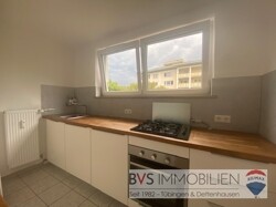 Moderne Einbauküche
